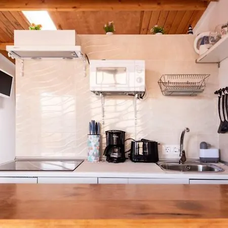 Coquet Mini Estudio *