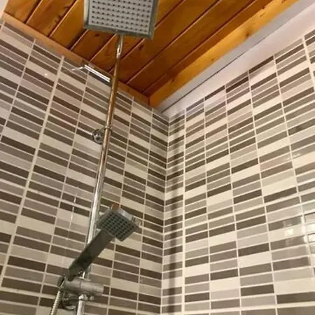 Coquet Mini Estudio La Oliva