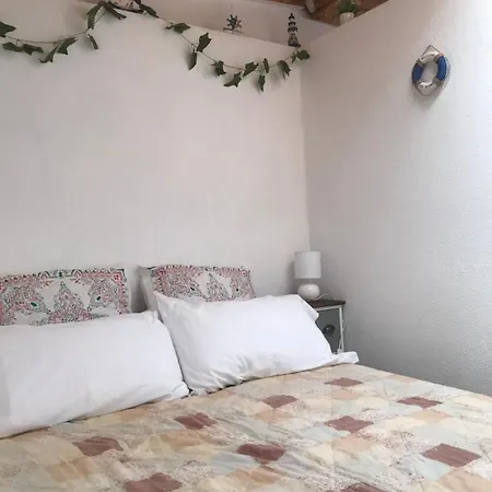Coquet Mini Estudio Apartment